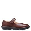 [trippen] Girly f ( brown-lxp )