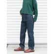 [RaPPELER] Selvedge denim_Navy blue(50)