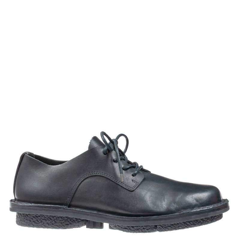 [trippen] Ernie m ( black-acf )