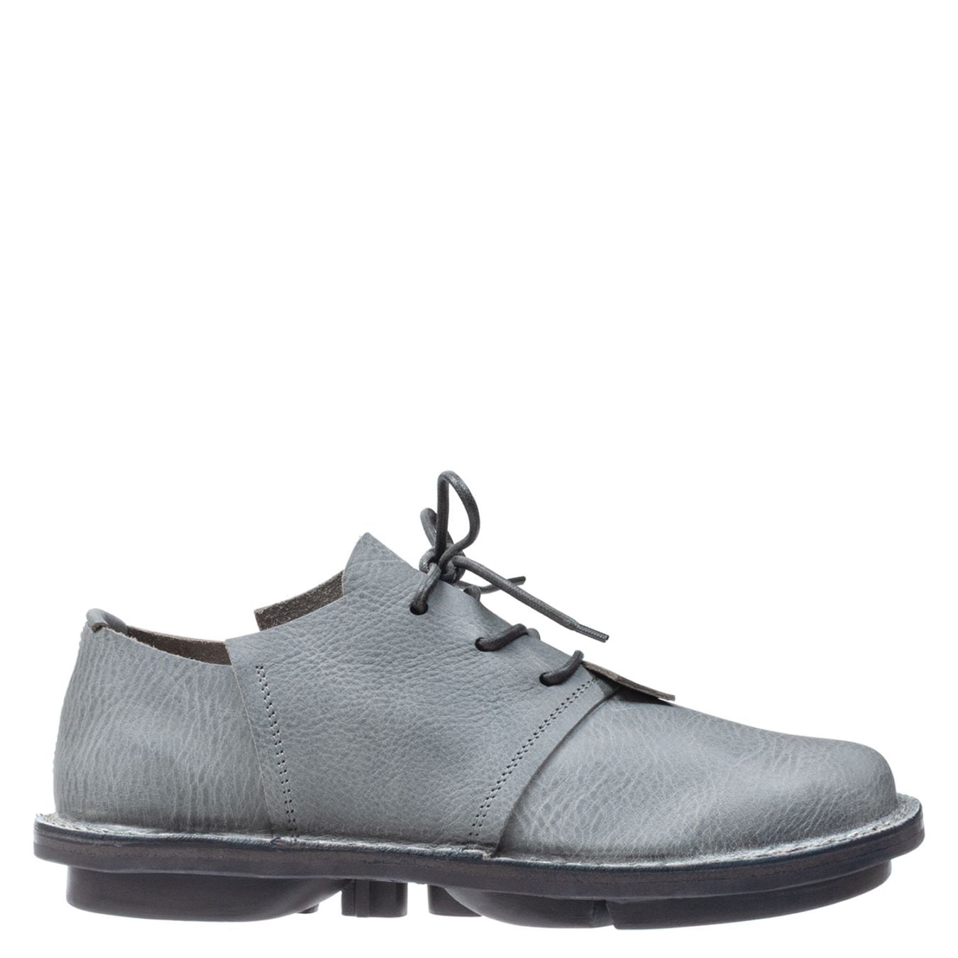 trippen] Kit m ( grey-bi-waw ) | KANEMAN E-STORE