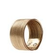 [trippen] Bracelet S ( gold-lam )