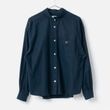 [le ciel de HARRISS] Short point embroidery shirt