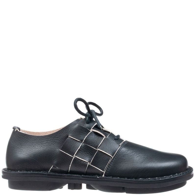 [trippen] Yard m ( black-tdy )