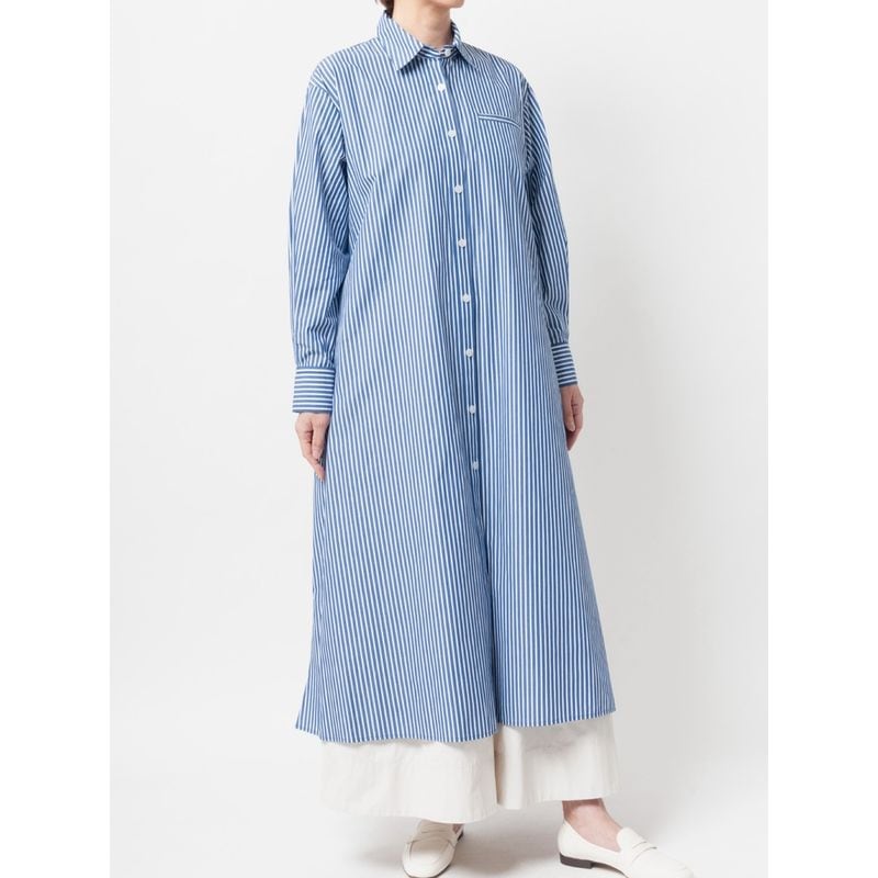 [Harriss] Shirt dress