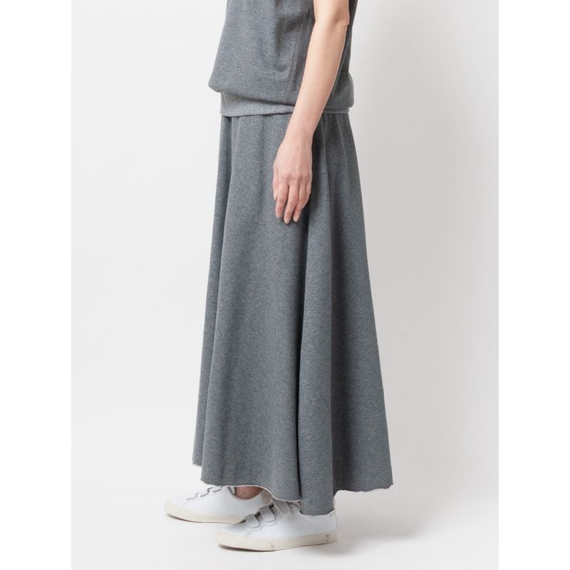 [Harriss] Sweat Skirts