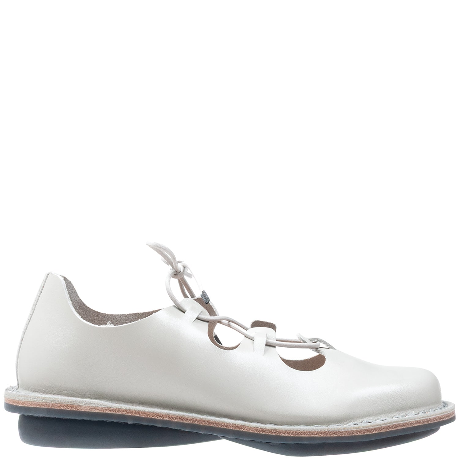 trippen] Liebchen f ( avorio-lxp ) | KANEMAN E-STORE