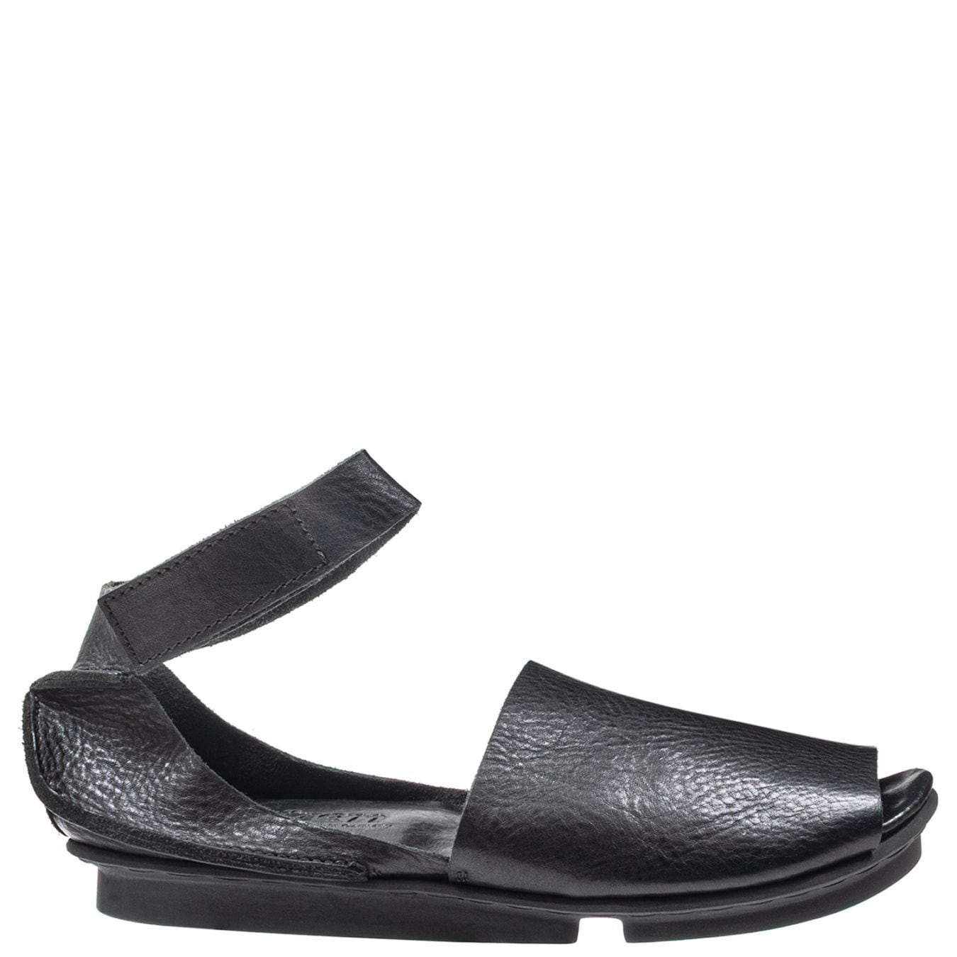 trippen] Lateen f ( black-waw ) | KANEMAN E-STORE