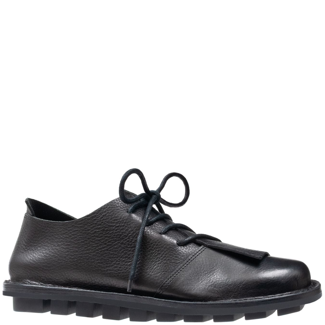 trippen] Displace m ( black-waw ) | KANEMAN E-STORE