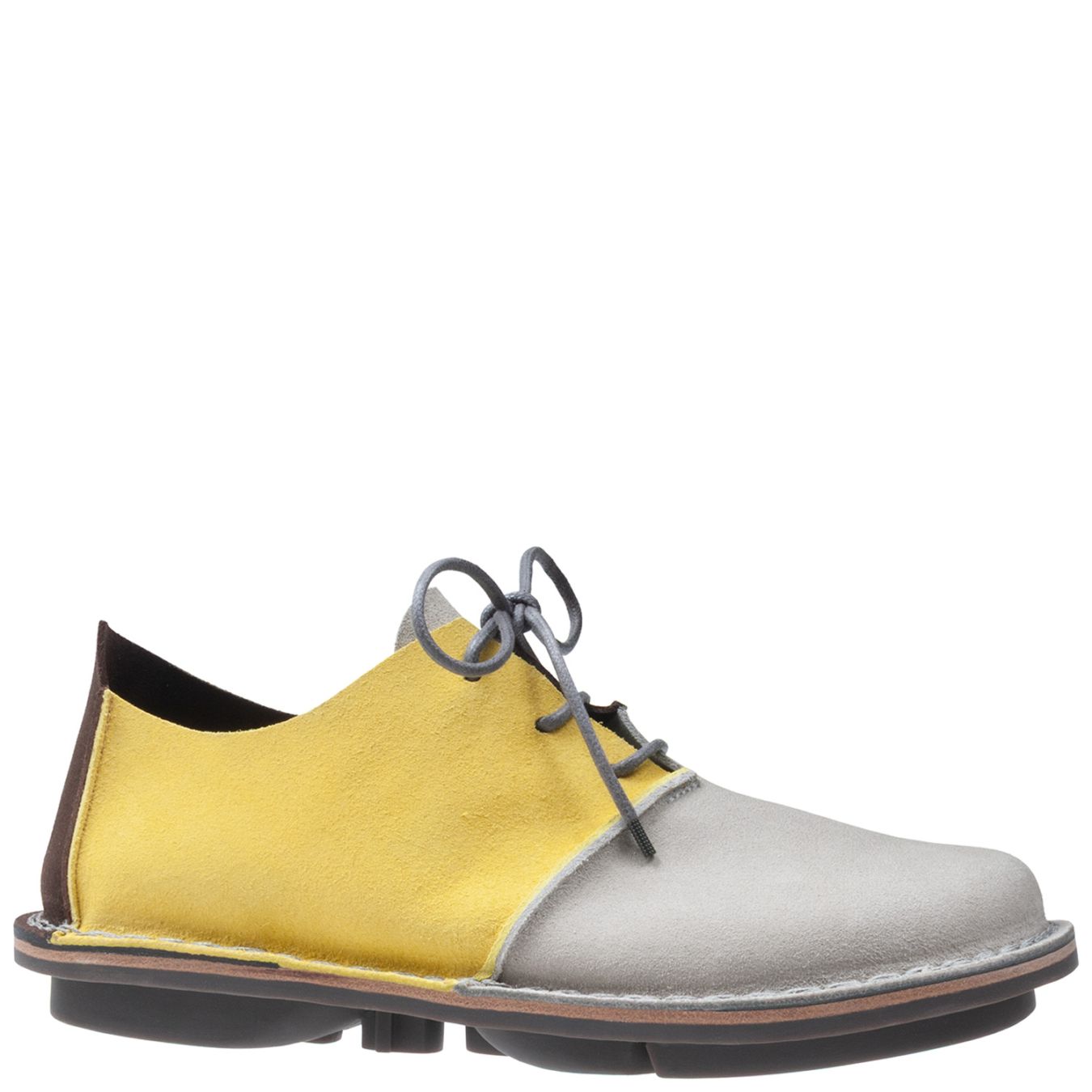 trippen] Triad m ( perla-sde/lime-sde/espresso-sde ) | KANEMAN E-STORE