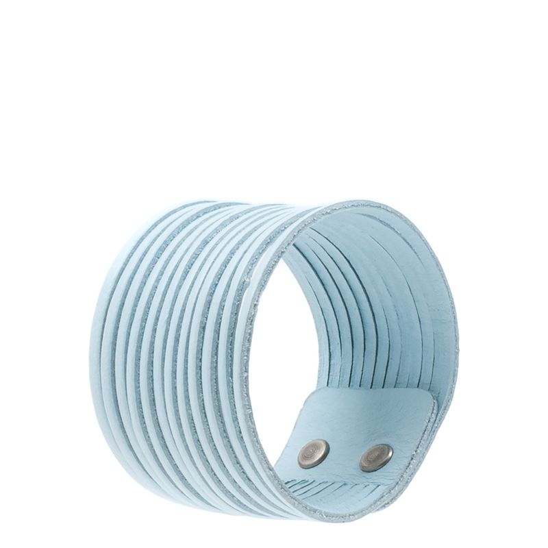 [trippen] Bracelet S ( sky-waw )