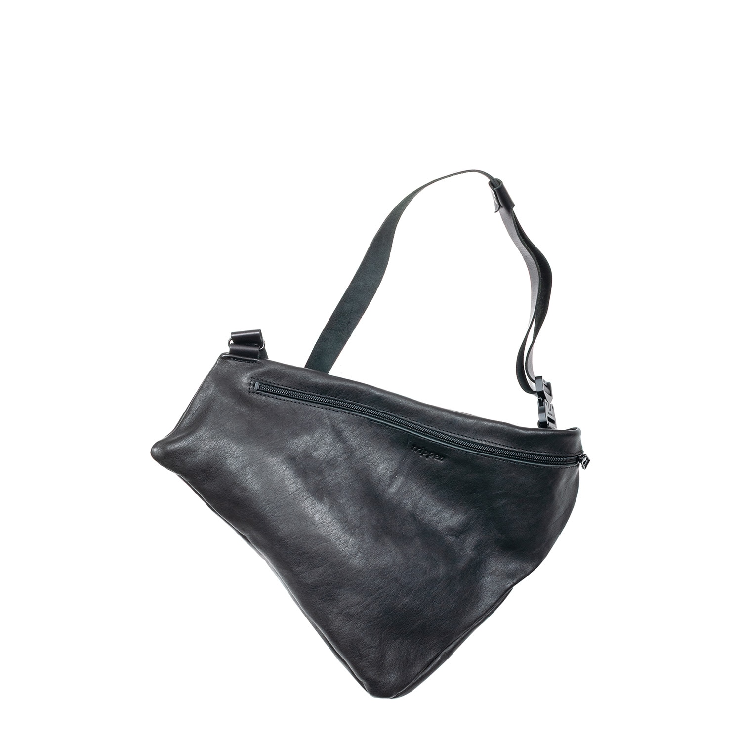 trippen] Book ( black-sat/black-wax ) | KANEMAN E-STORE