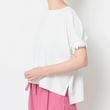 [Harriss] Tuck Sleeve Cut and Sew