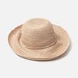 [Harriss] Raffia hat