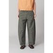 [RaPPELER] High-density twill pants_Green(31)