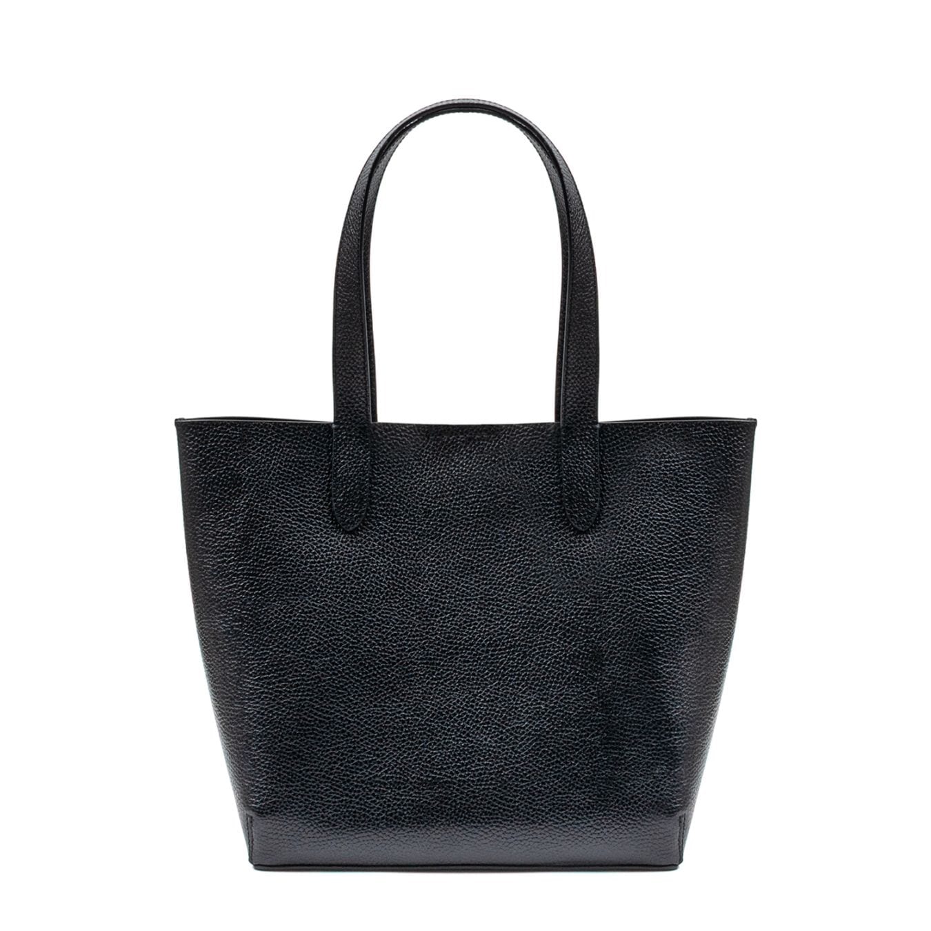 CI-VA チーバ 本革 レザー トートバッグ 黒 美品 ユニセックス CI-VA (チーバ)｜KANEMAN E-STORE