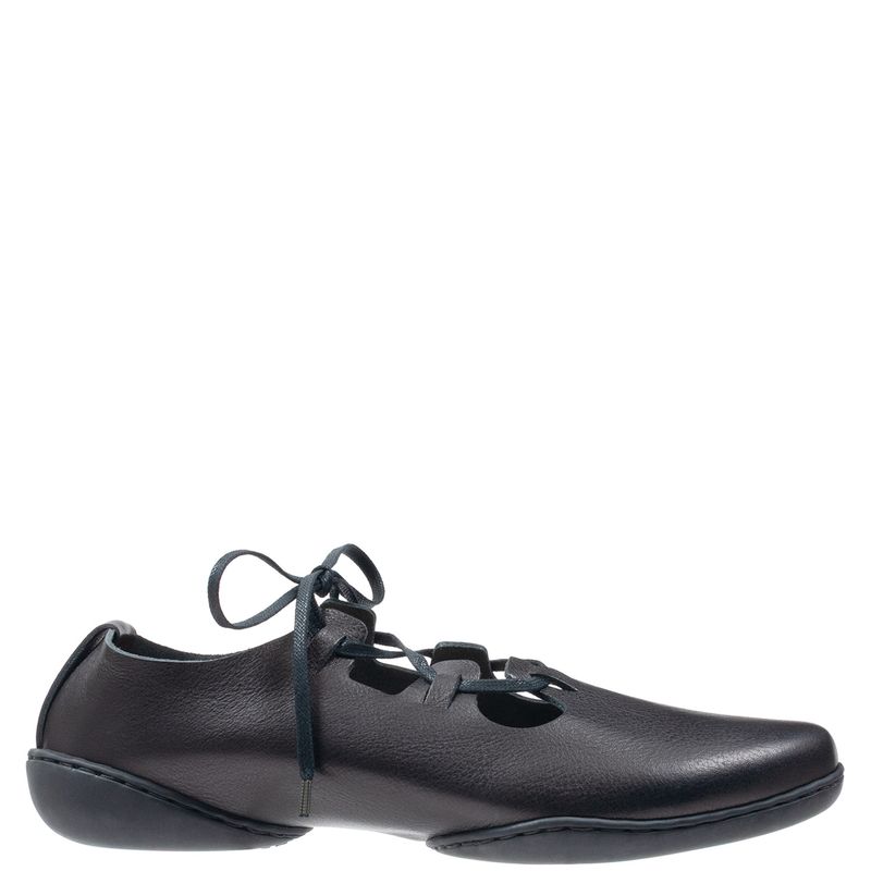 [trippen] Bourbon f ( black-waw )