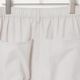 [RaPPELER] One-Tuck Wide-Leg Pants_Off white(02)