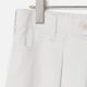 [RaPPELER] One-Tuck Wide-Leg Pants_Off white(02)
