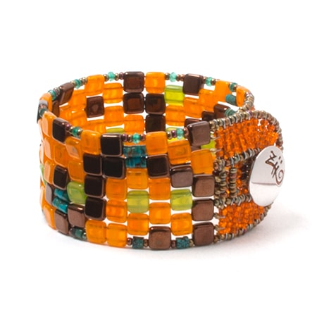 ziio] PIXEL BRACELET ( CARIOCA ) | KANEMAN E-STORE