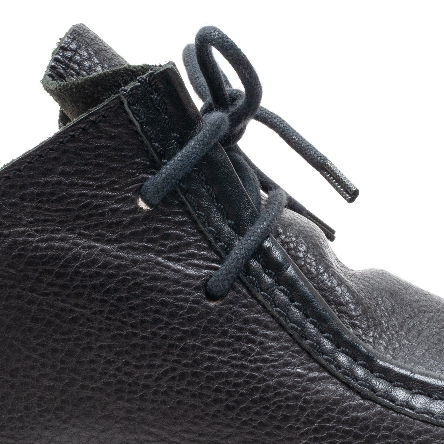 [trippen] Goblet f ( black-waw/black-sat )