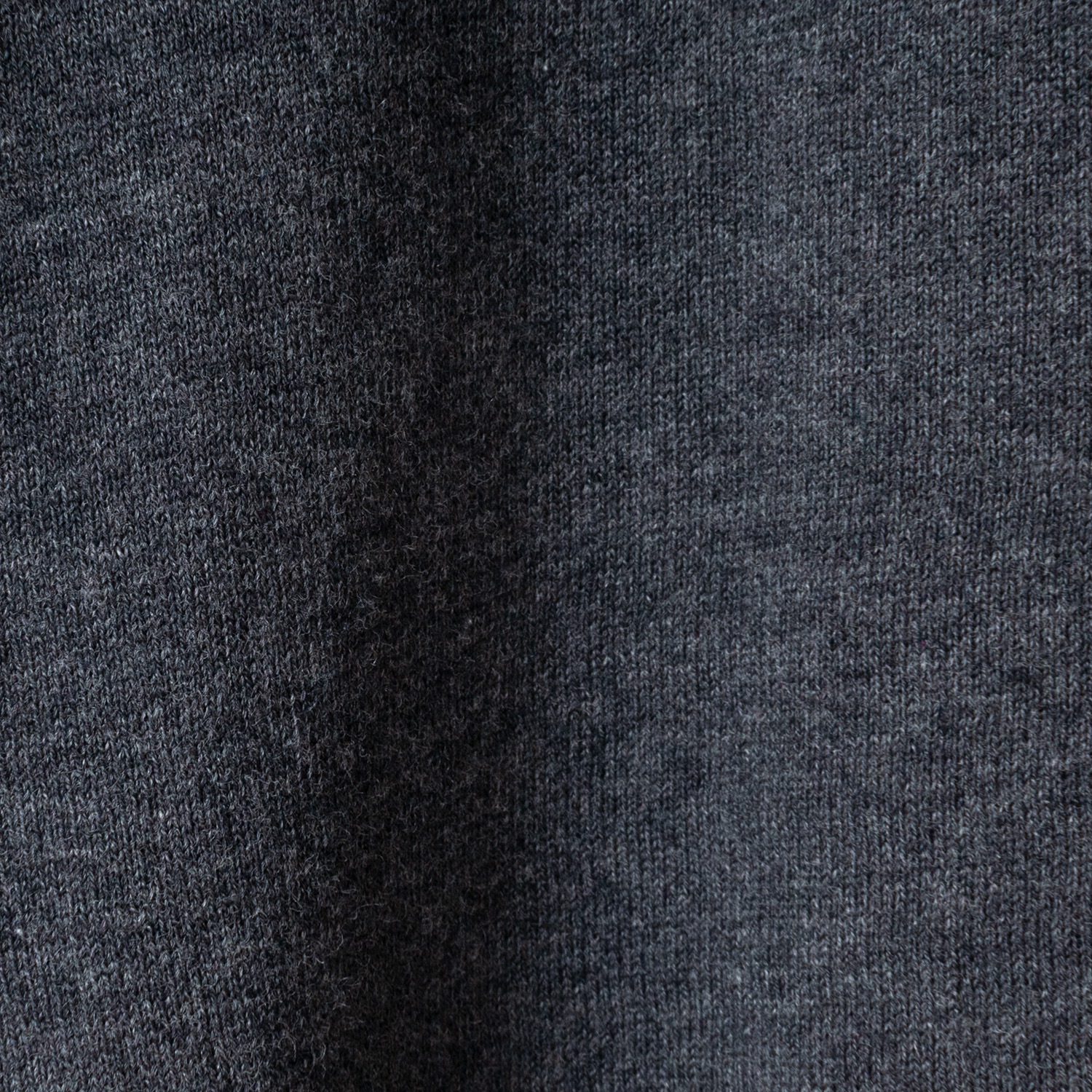 [Harriss] Cotton Cashmere Scarf and Pullover