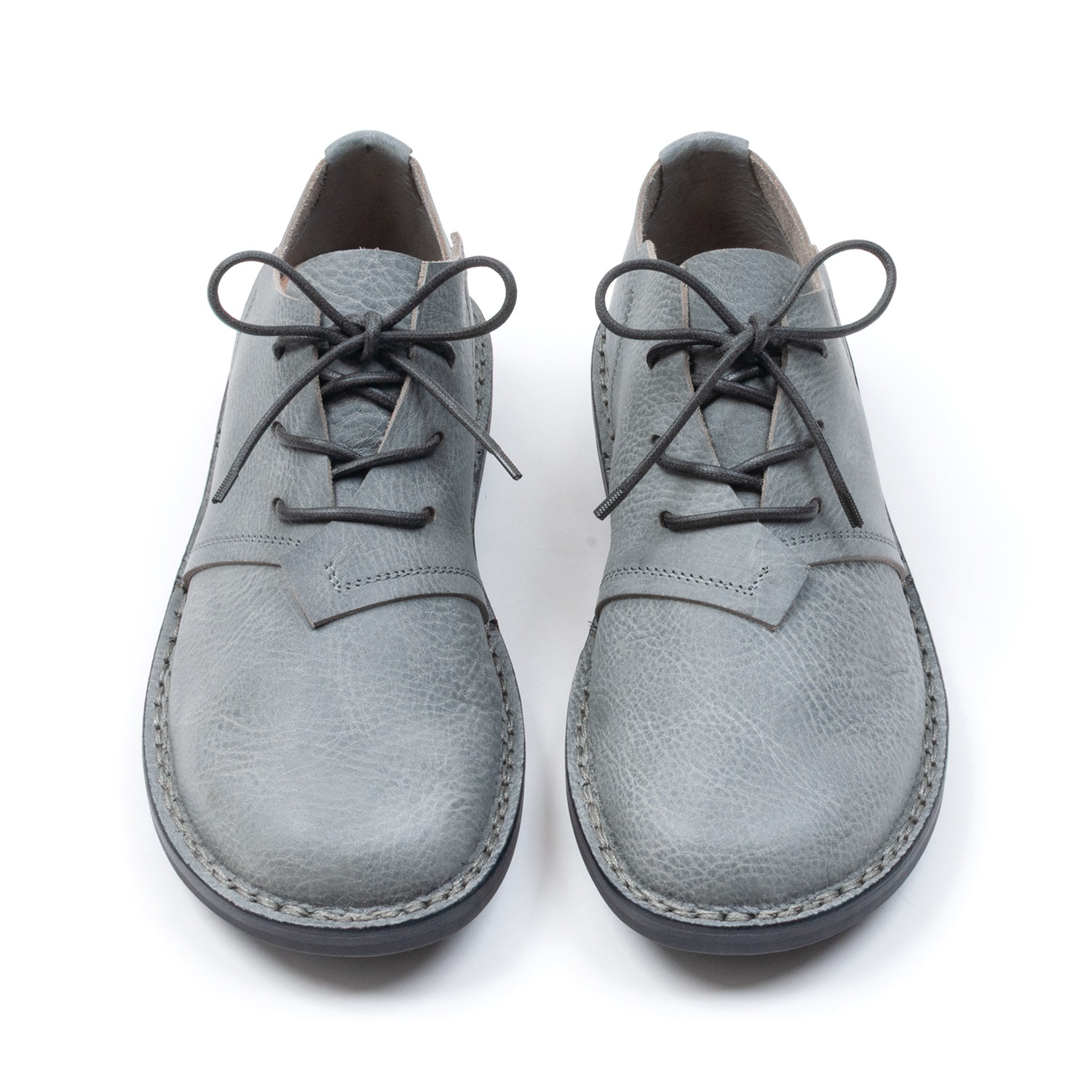 [trippen] Kit m ( grey-bi-waw )