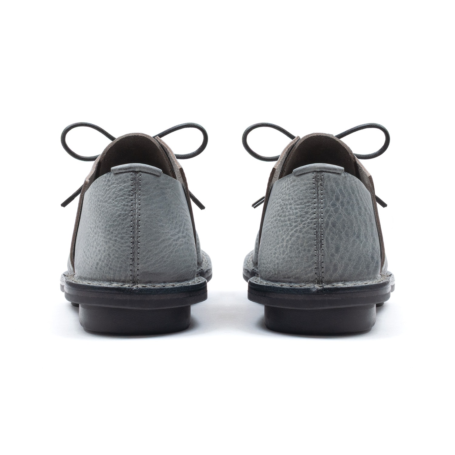 [trippen] Kit m ( grey-bi-waw )