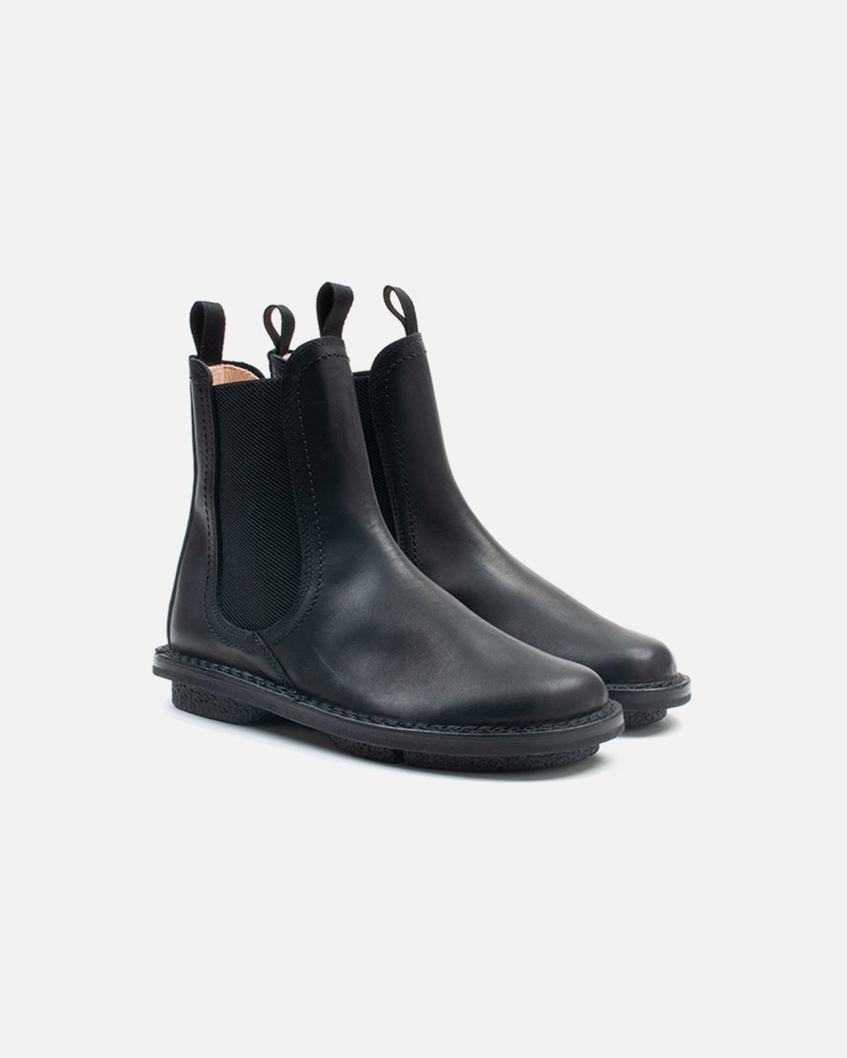 Chelsea f ( black-asp ) | KANEMAN E-STORE
