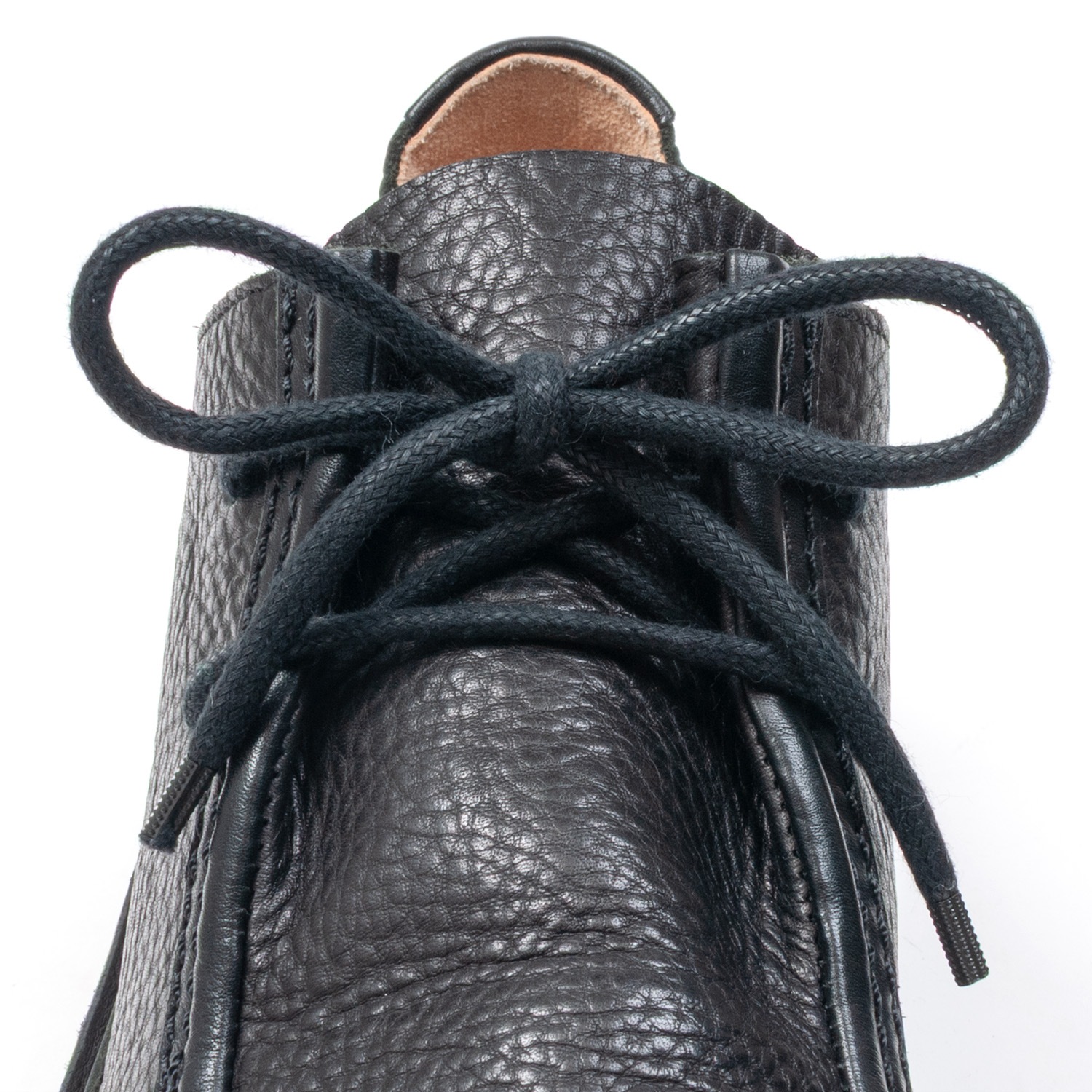 [trippen] Goblet m ( black-waw/black-sat )