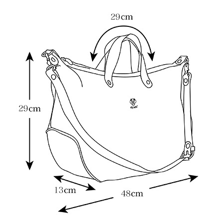 [CI-VA] 1643VOLANATO ( NATURAL )