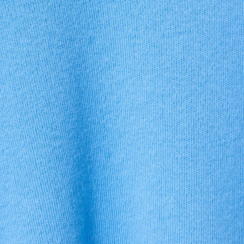 [Harriss] Cotton Cashmere Knit Sweatshirt