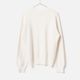 [Harriss] Cotton Cashmere Knit Sweatshirt