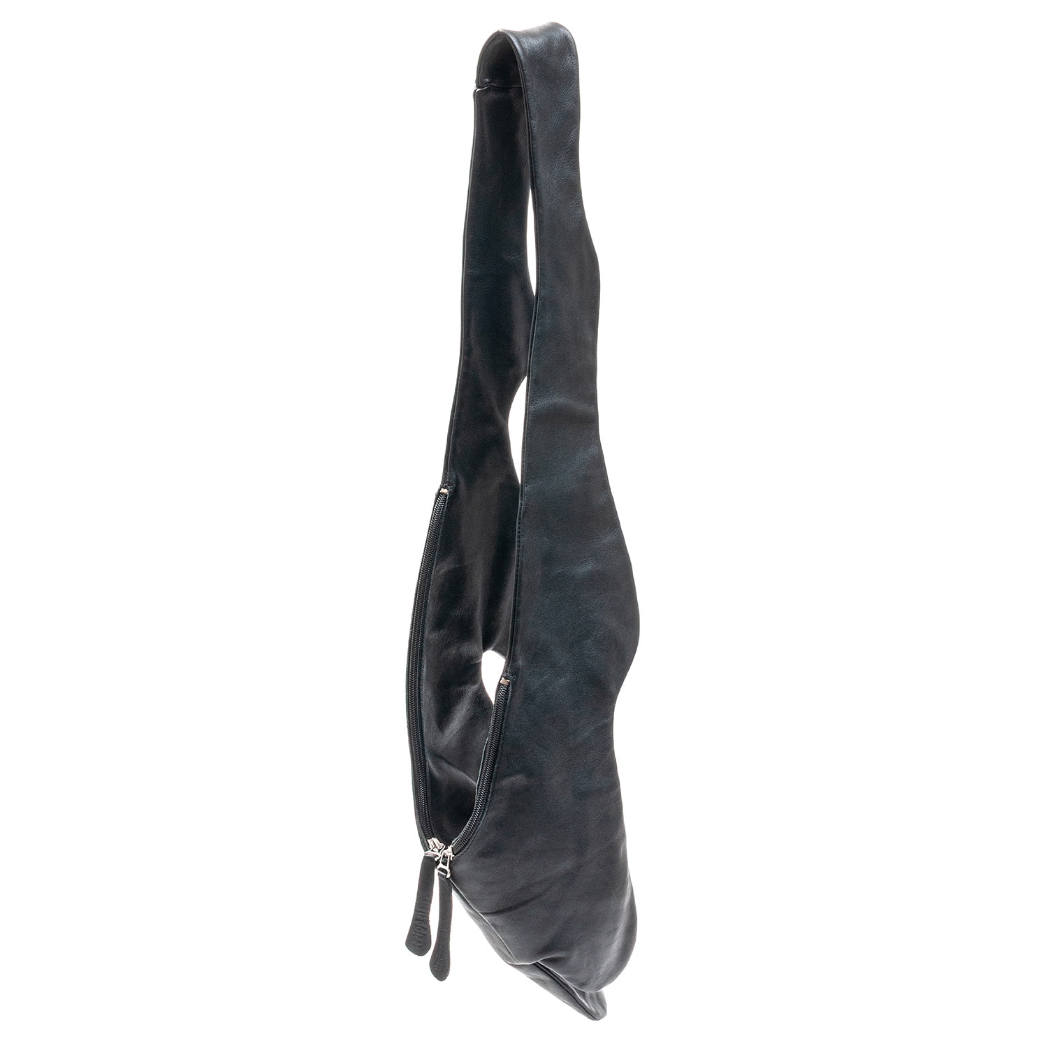 [trippen] Liquid L ( black-sat )