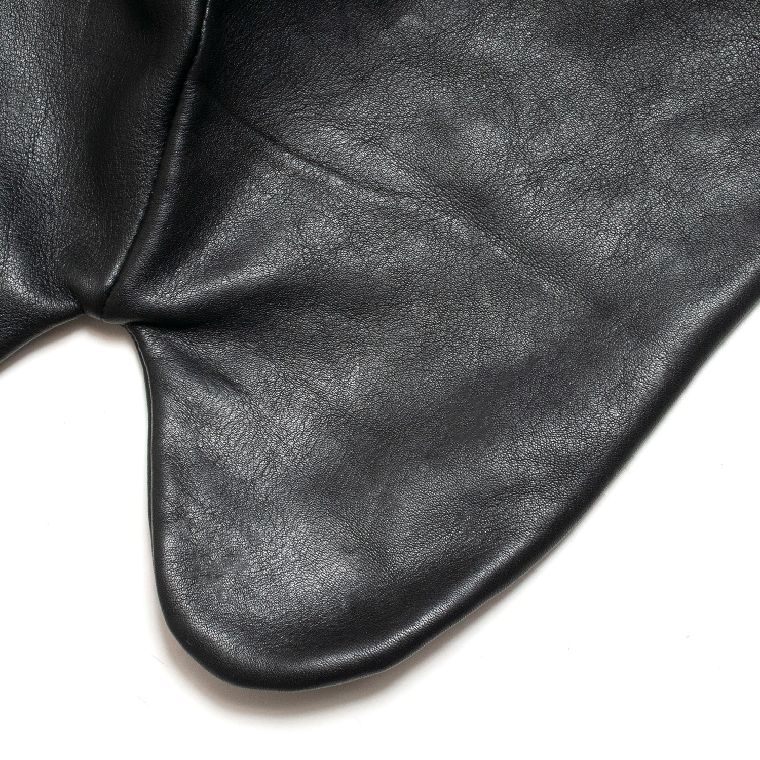 [trippen] Liquid L ( black-sat )