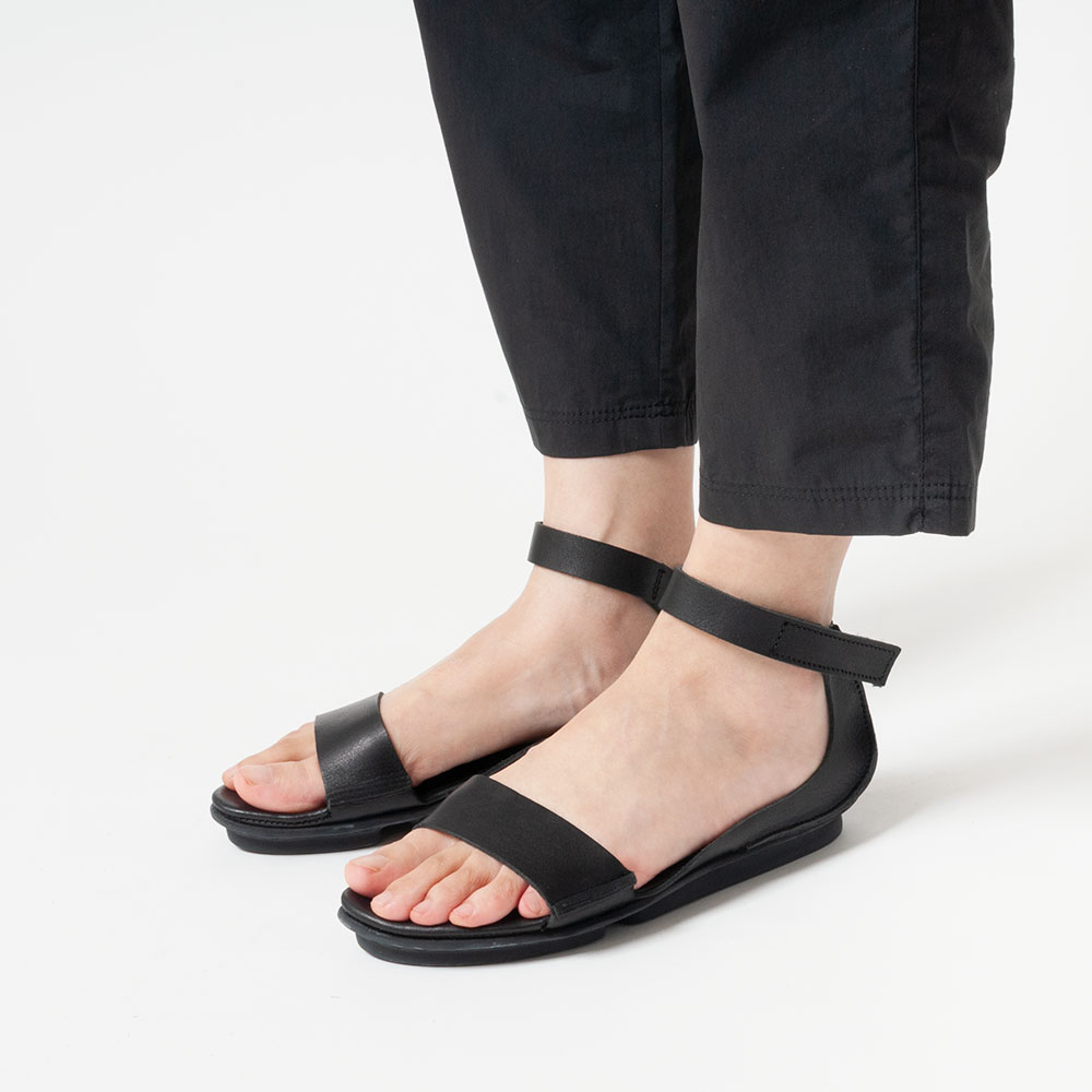 trippen トリッペン ストラップサンダル FAUSTINA