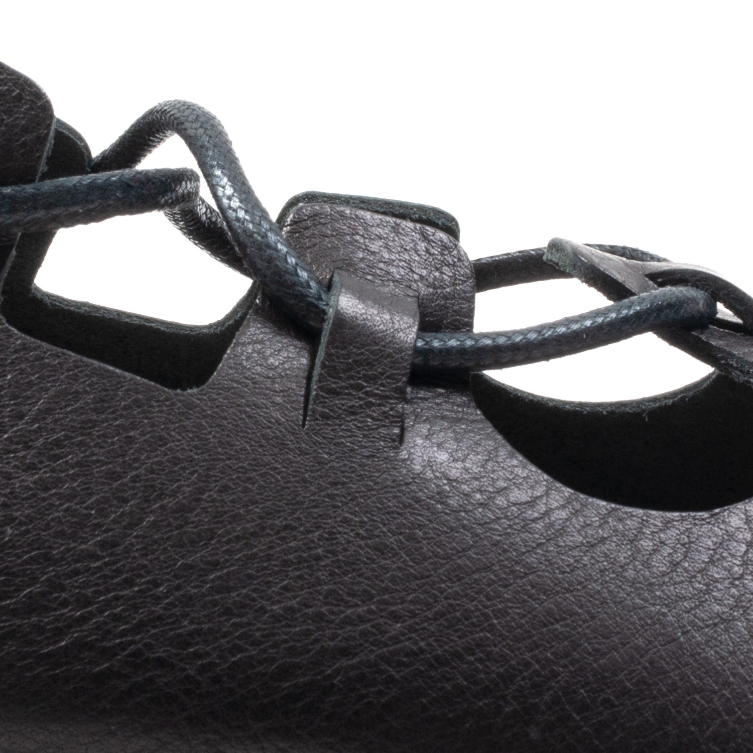 [trippen] Scotch m ( black-waw )