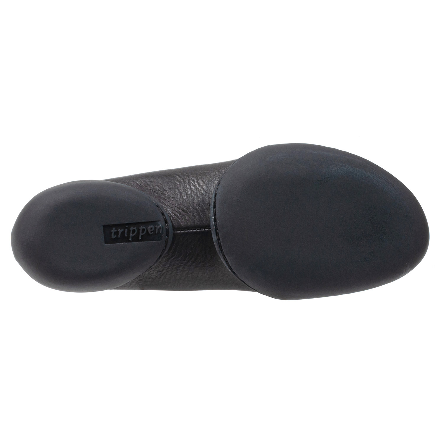 [trippen] Scotch m ( black-waw )