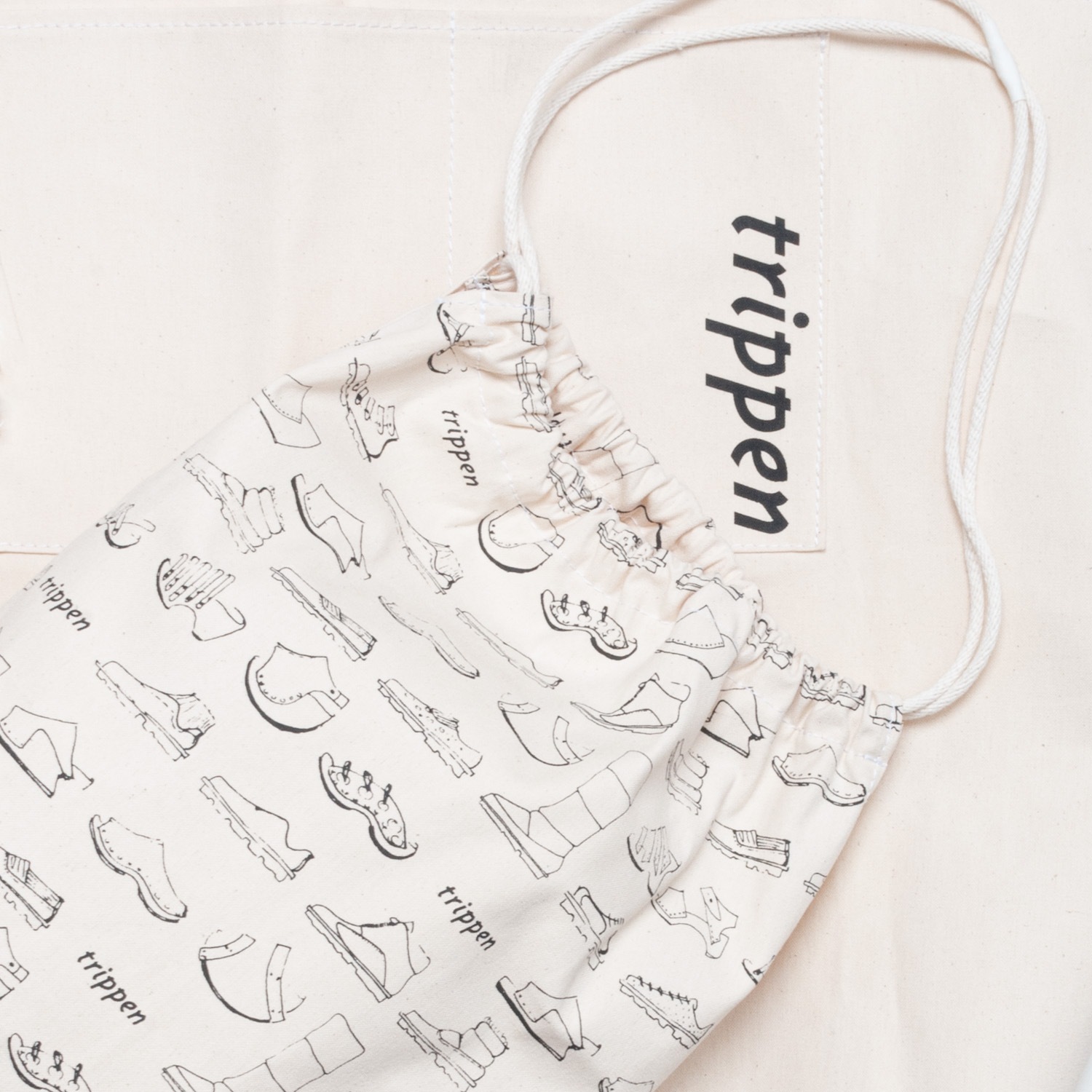 [TEMBEA��trippen] ���ץ���ȶ���Υ��å�