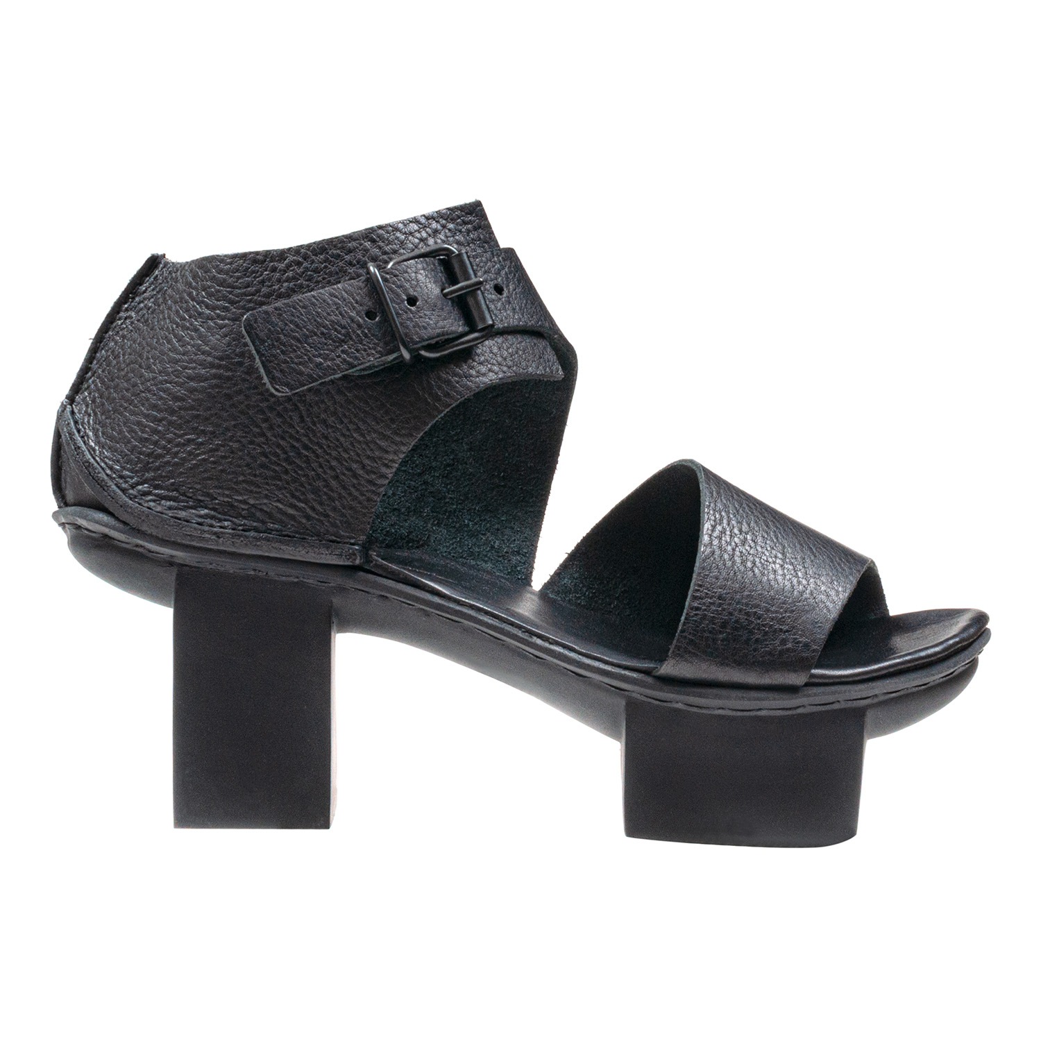 ★未使用級 trippen Edel トリッペン エデル パンプス 茶 38 trippen EDEL ☆未使用級 trippen Edel トリッペン エデル パンプス 茶