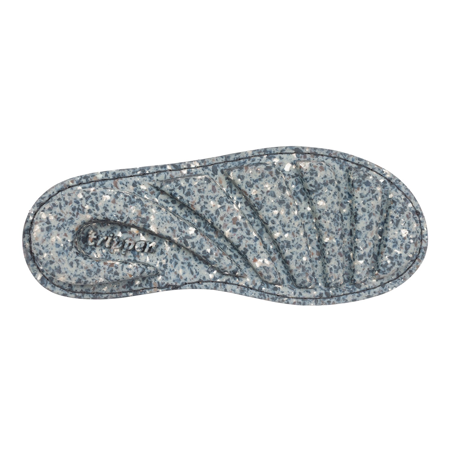 [trippen] Relate f ( blackcloud-str/black-rub )