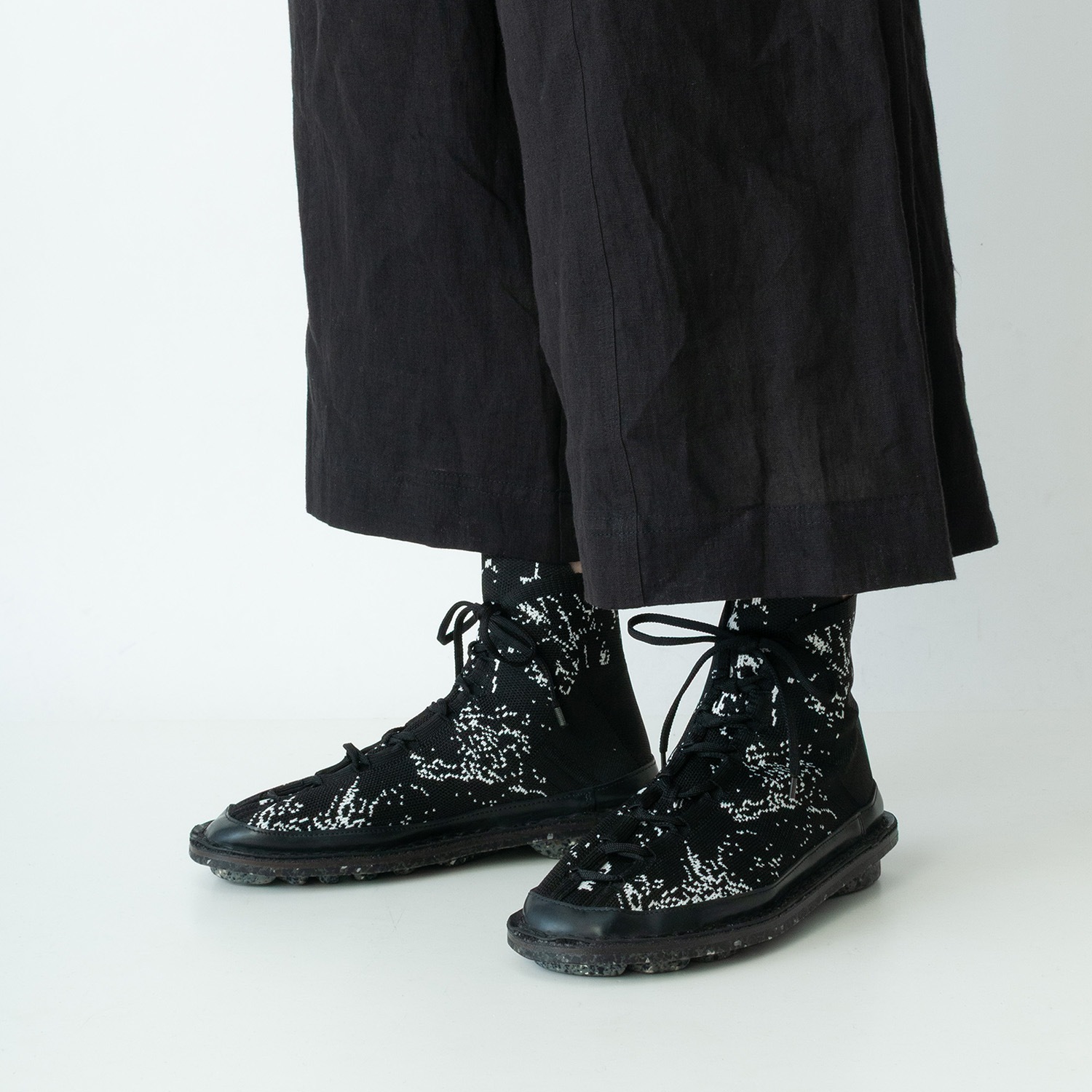 [trippen] Relate f ( blackcloud-str/black-rub )