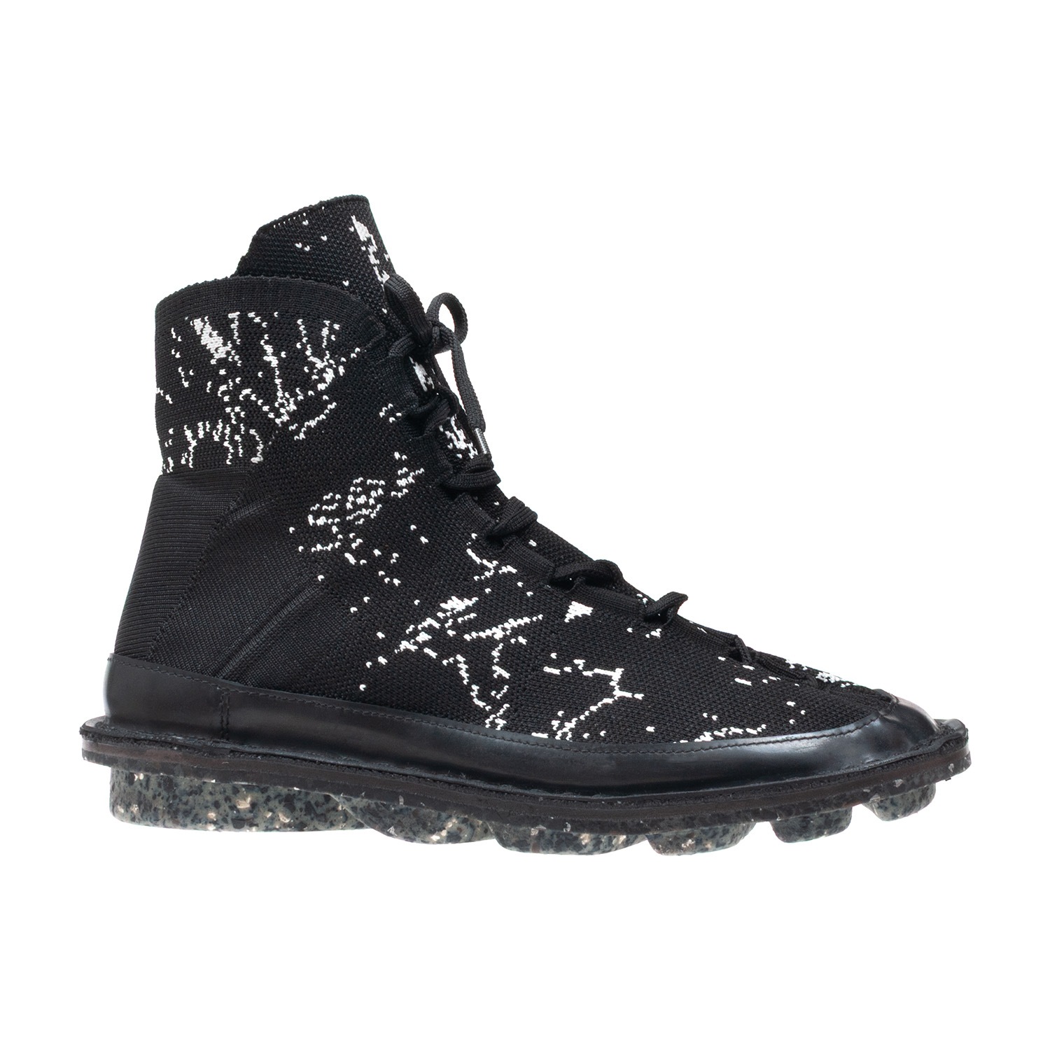 [trippen] Relate f ( blackcloud-str/black-rub )