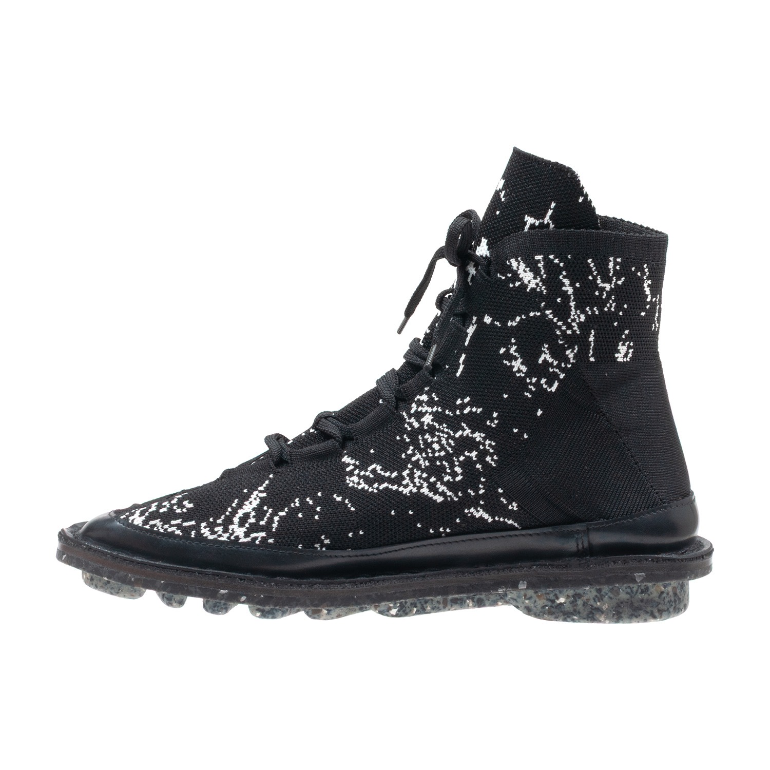 [trippen] Relate f ( blackcloud-str/black-rub )