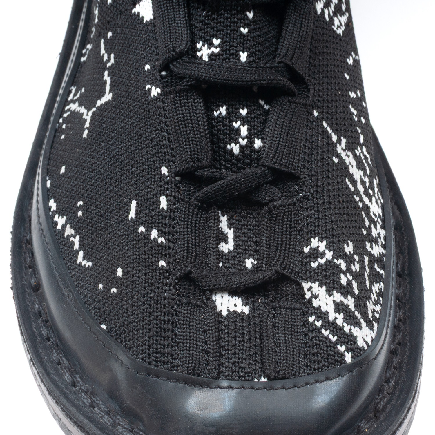 [trippen] Relate f ( blackcloud-str/black-rub )