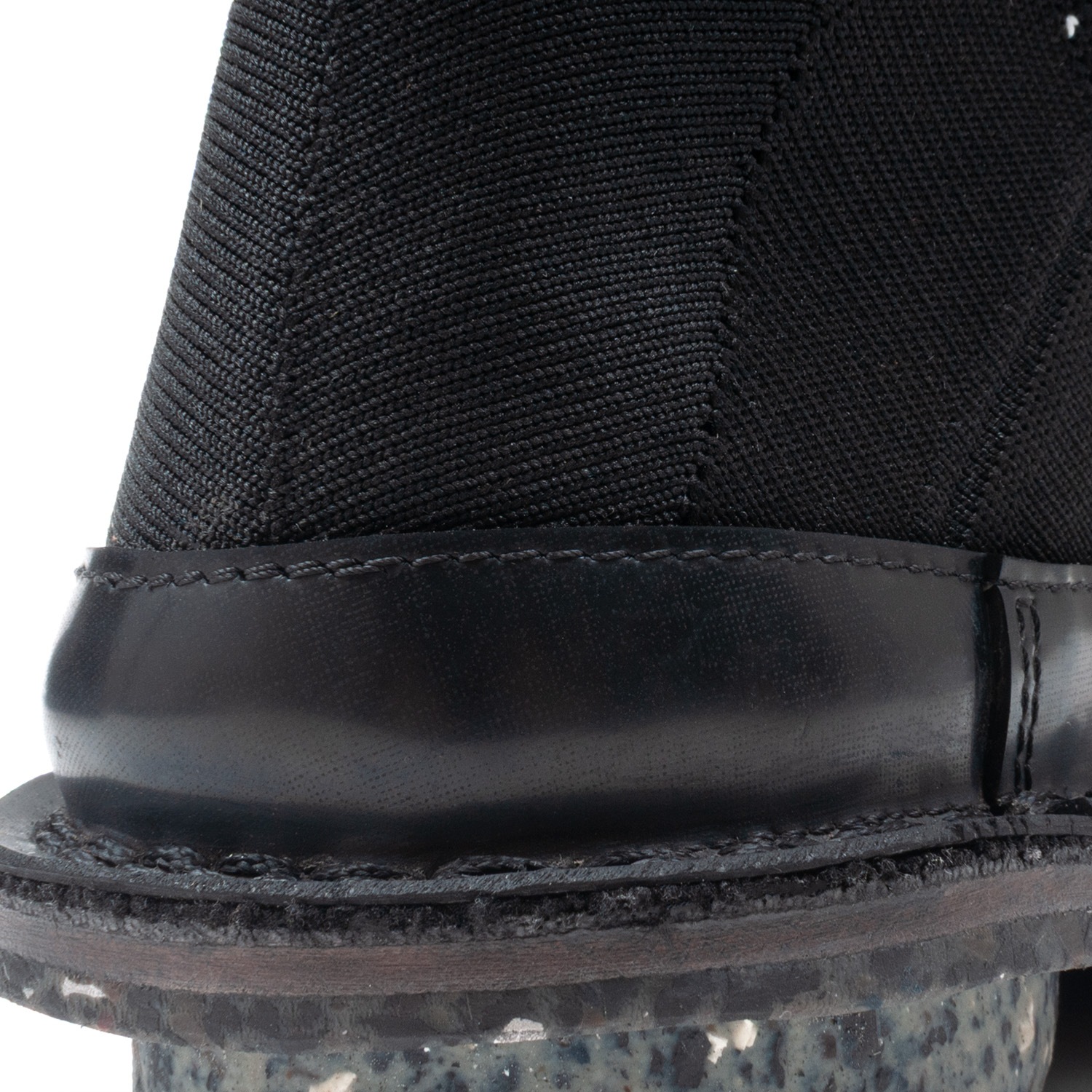 [trippen] Relate f ( blackcloud-str/black-rub )