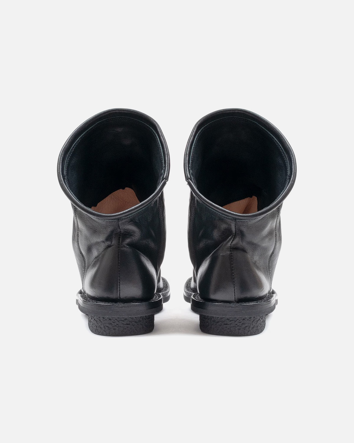Bomb f ( black-sat/black-wax ) | KANEMAN E-STORE