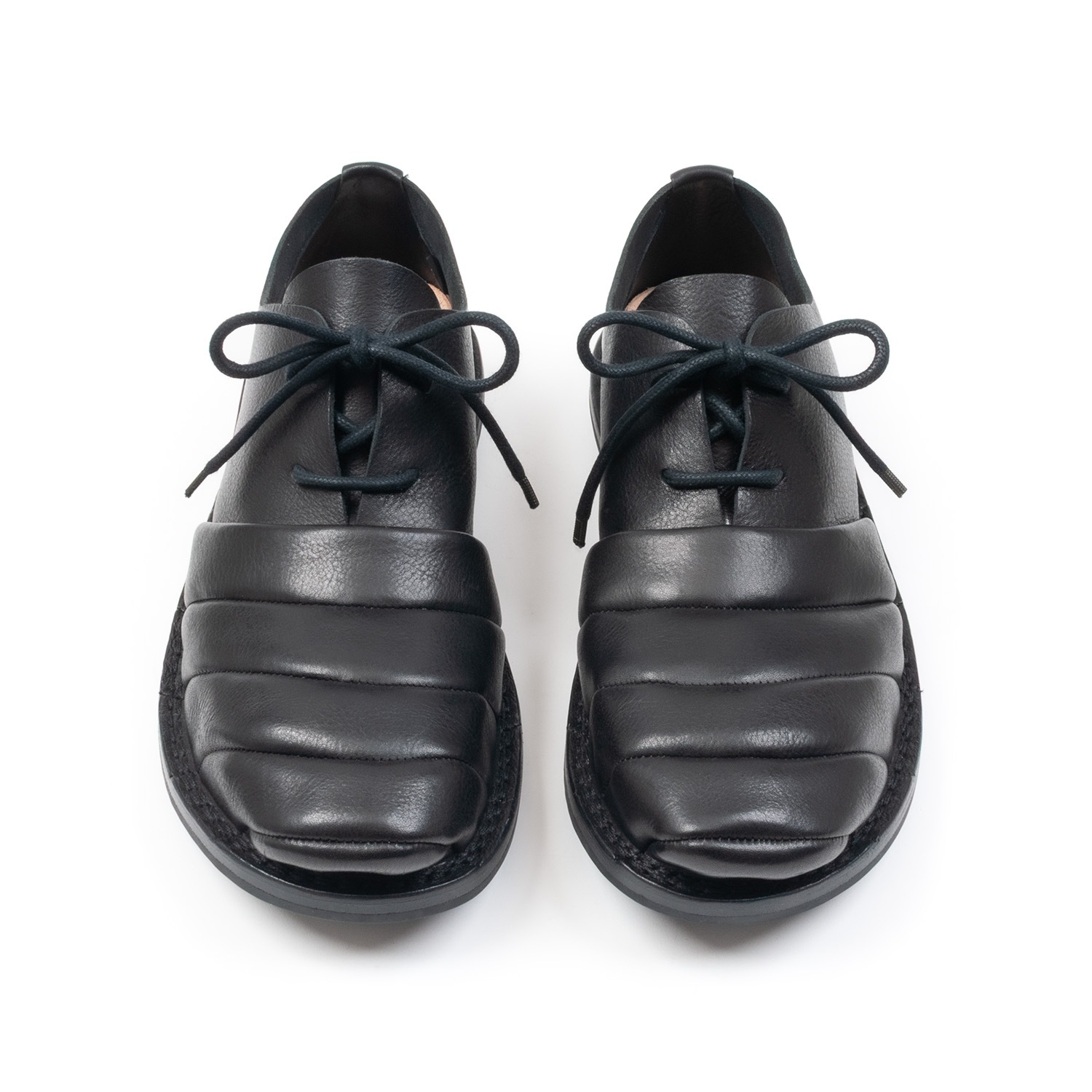 [trippen] Cumulus m ( black-waw )