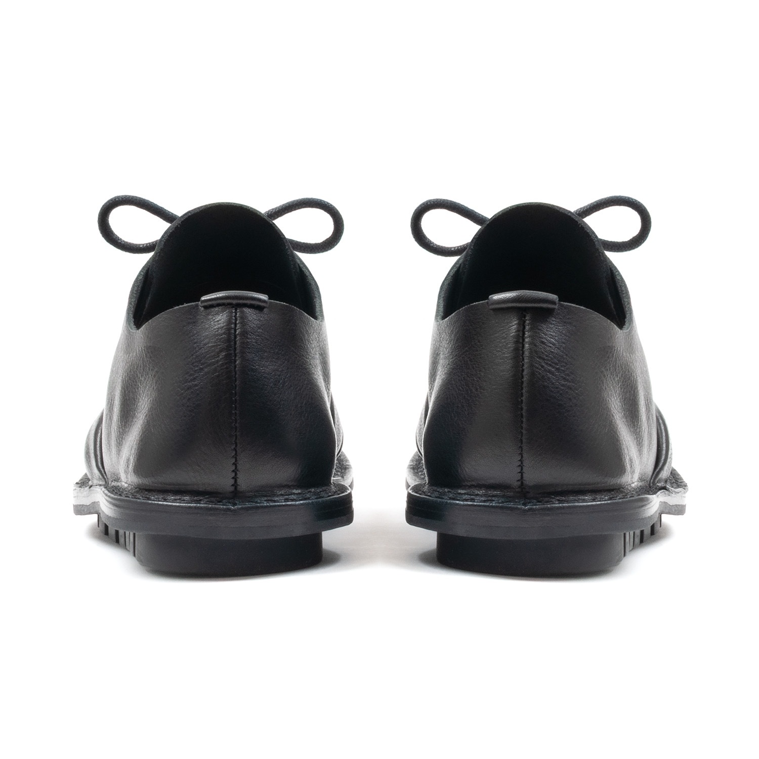 [trippen] Cumulus m ( black-waw )