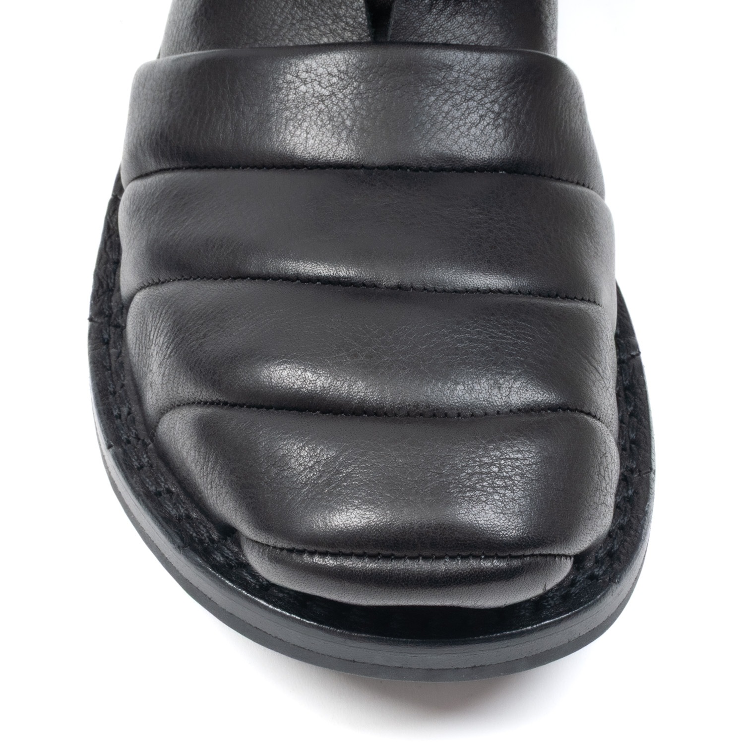 [trippen] Cumulus m ( black-waw )