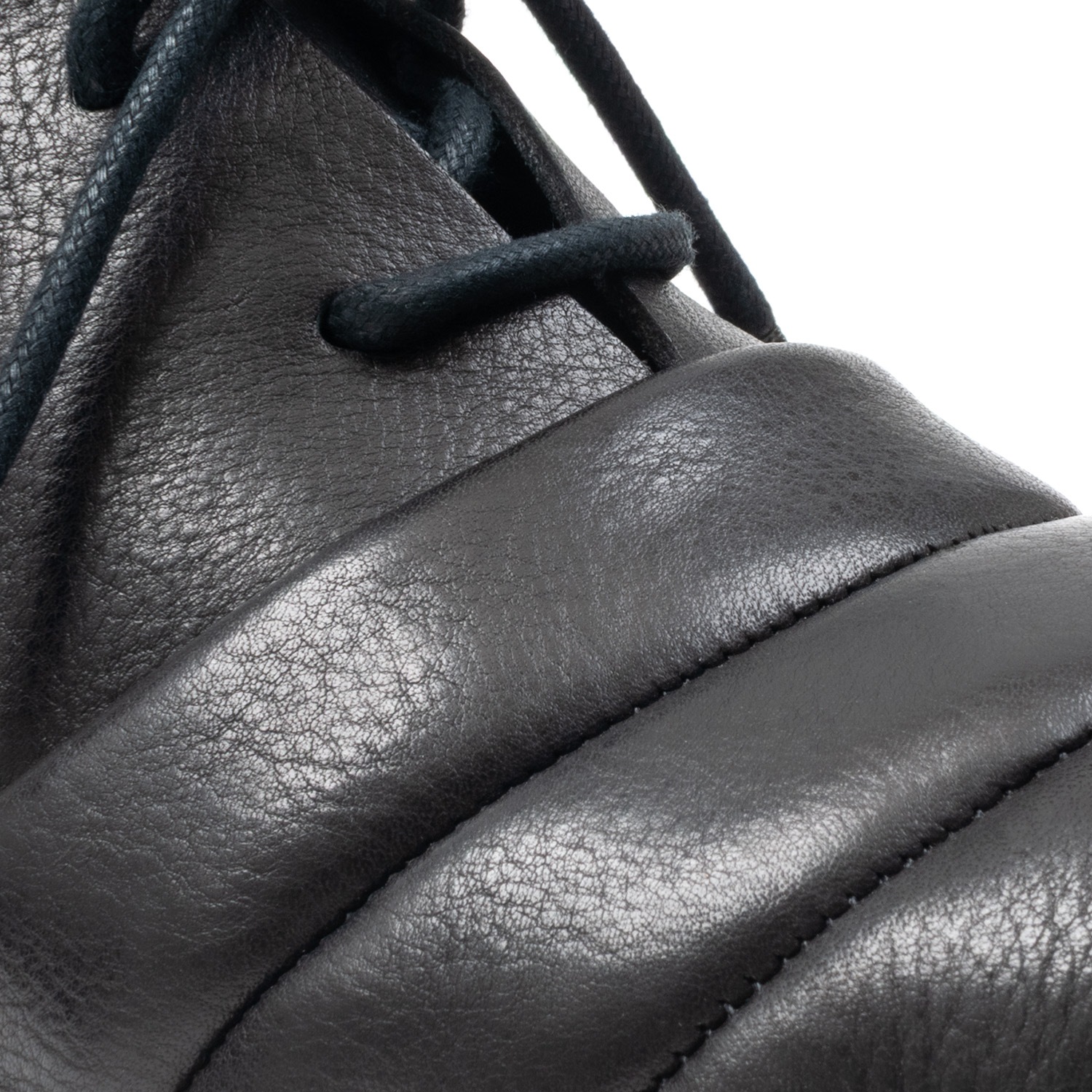 [trippen] Cumulus m ( black-waw )